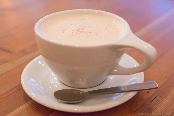 Matchstick Coffee, Vancouver, Canada