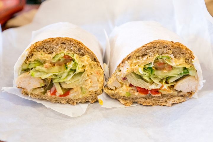 Potbelly, Washington, D.C.