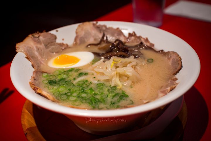 Ramen Taka, Santa Clara, California