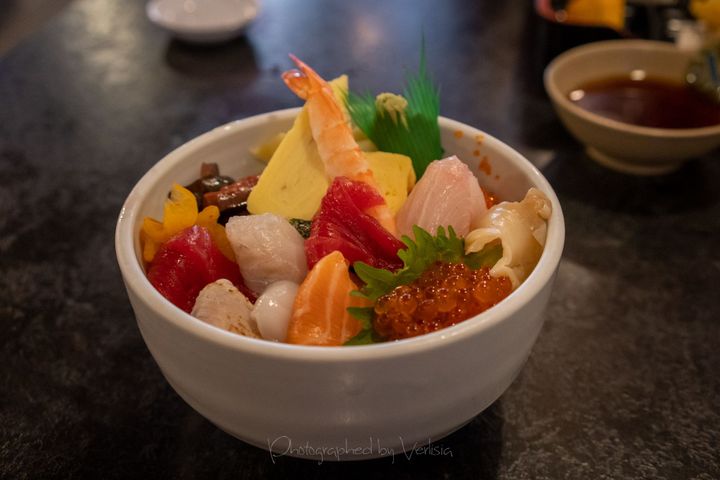 OOmasa, Los Angeles, California