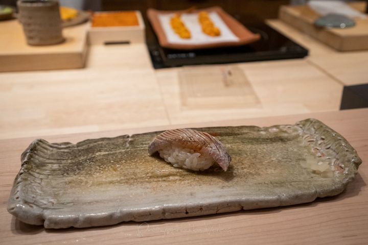 Sushi Kaneyoshi, Los Angeles, California