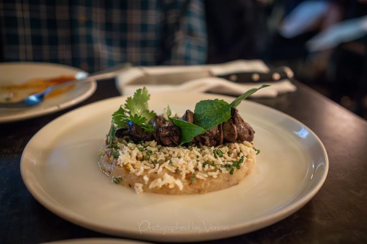 Mot Hai Ba, Dallas, Texas