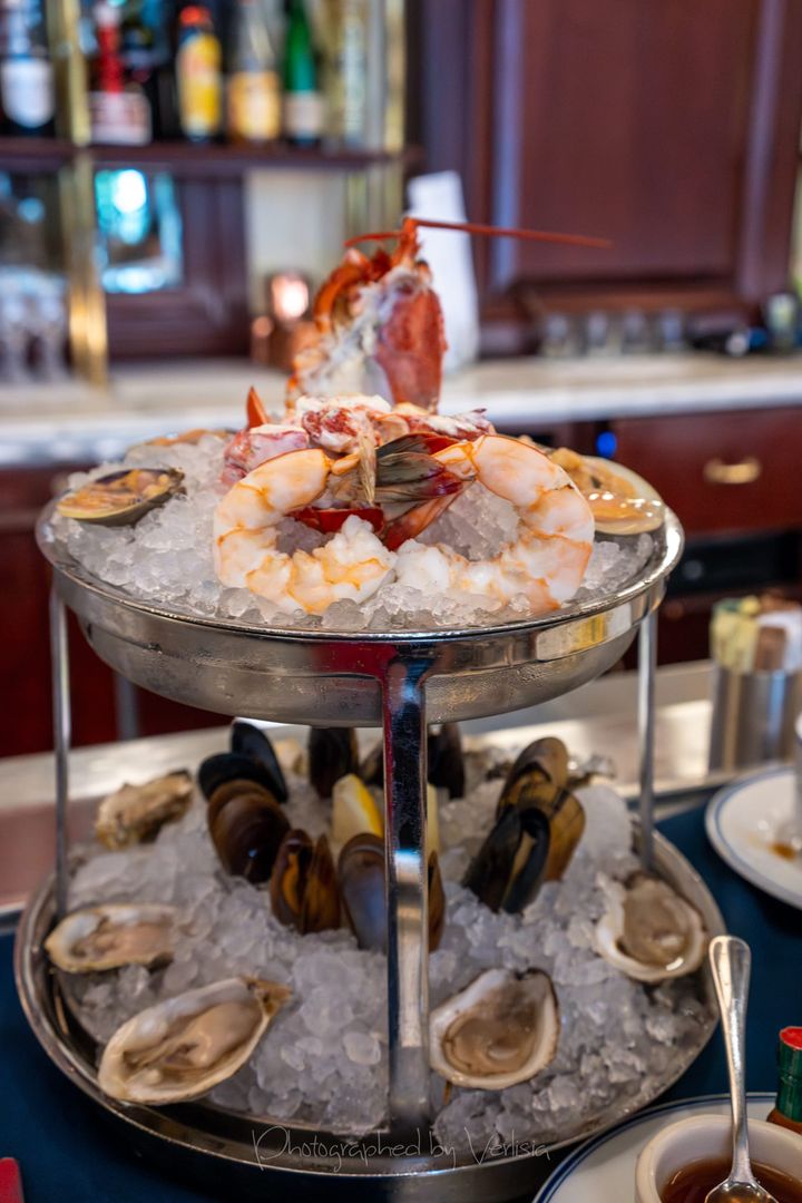 Bouchon, Las Vegas, Nevada