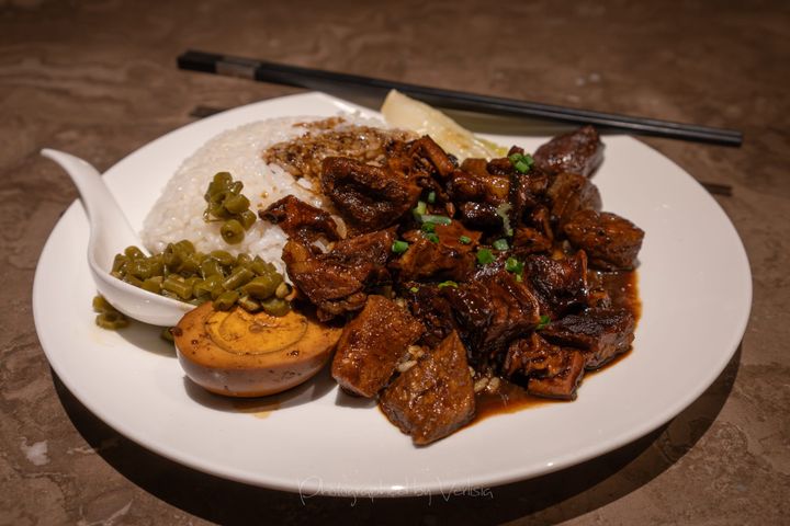 宴芳, Nanjing, China