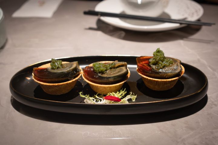 醉庐·新上海菜(南京西路店), Shanghai, China