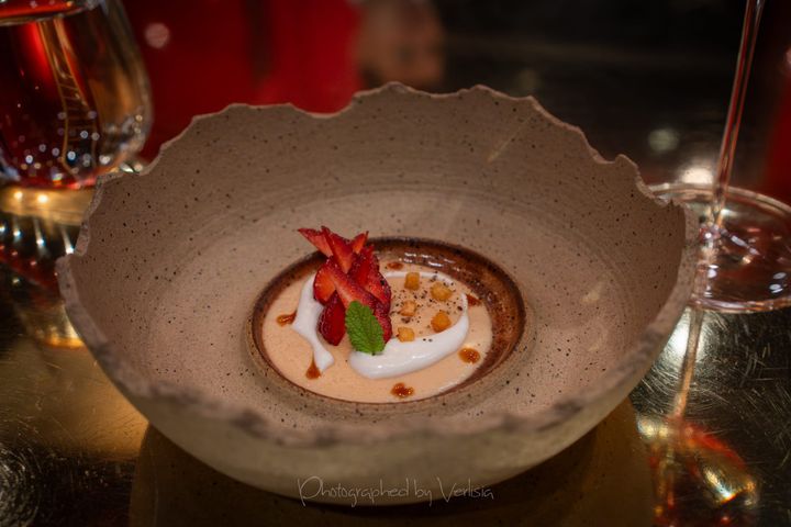 é by José Andrés, Las Vegas, Nevada