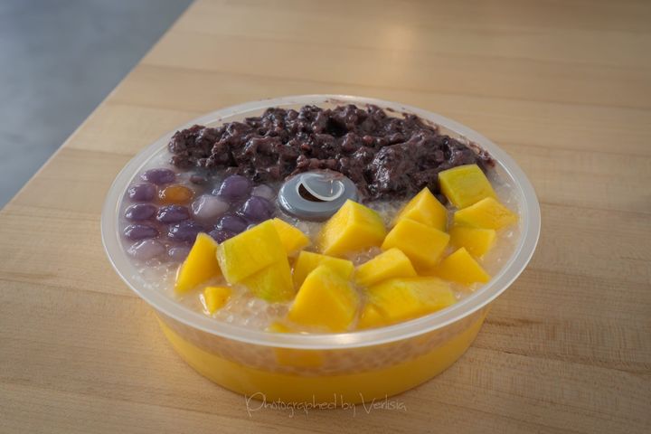 Clouffee & Tea, Las Vegas, Nevada