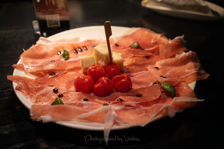 RPM Italian, Las Vegas, Nevada