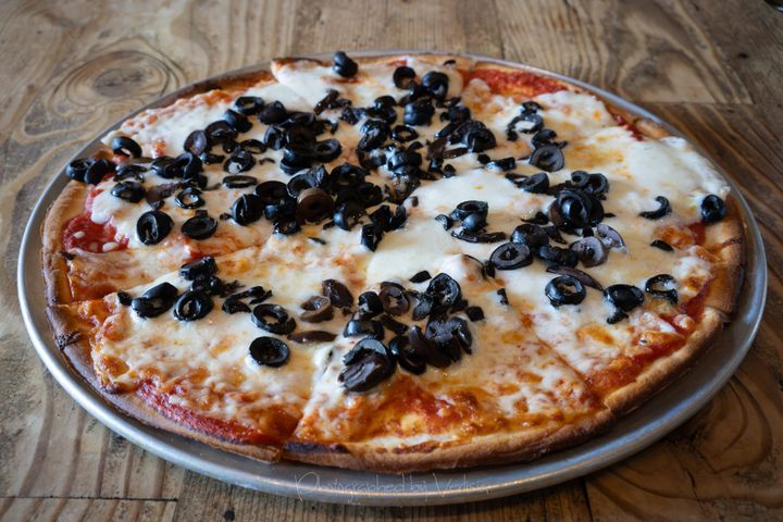 Firewood, Murphys, California