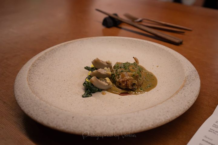 The Wild, San Francisco, California