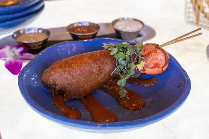 Lita, Walnut Creek, California