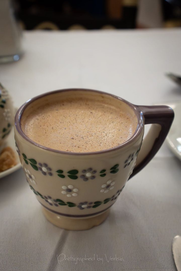 Café de Tacuba, Mexico City, Mexico