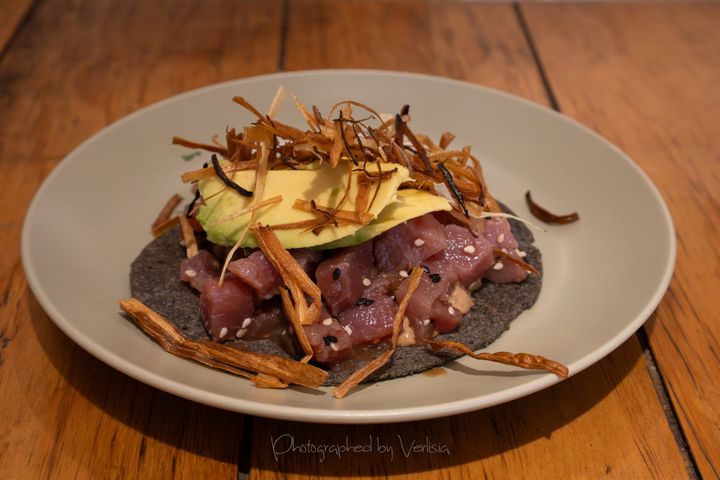 Marlindo, Mexico City, Mexico