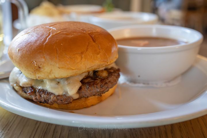 Bill Peyto's Cafe, Lake Louise, Alberta, Canada