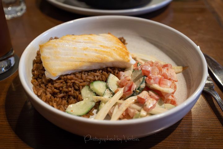 The Outpost, Lake Louise, Alberta, Canada
