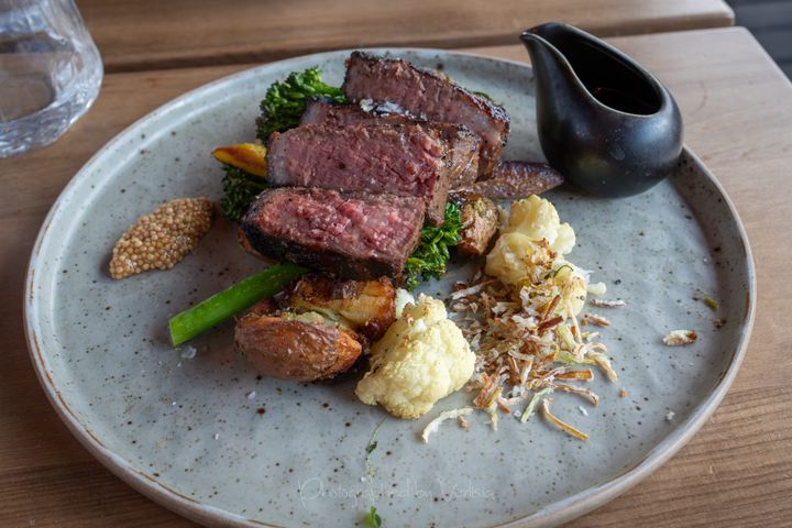 Aalto, Jasper, Alberta, Canada