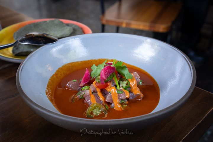 Puesto, Santa Clara, California