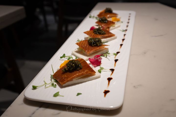 Z & Y Peking Duck, San Francisco, California