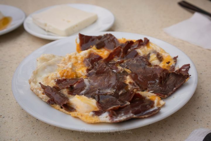 Boris'in Yeri, Istanbul, Turkey