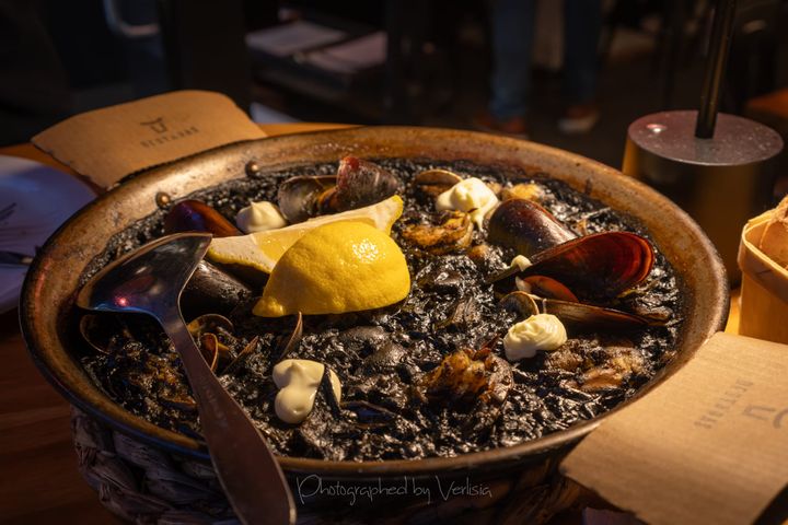 Destapas SF, San Francisco, California