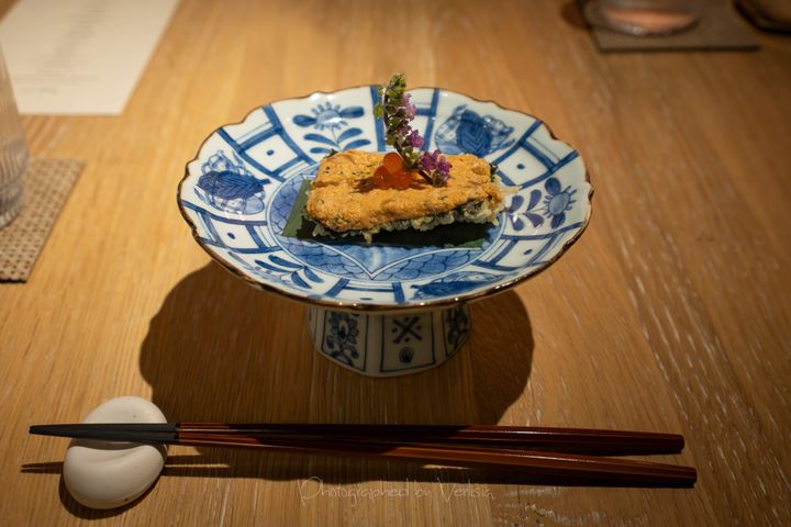 Sushi Ai, Redwood City, California