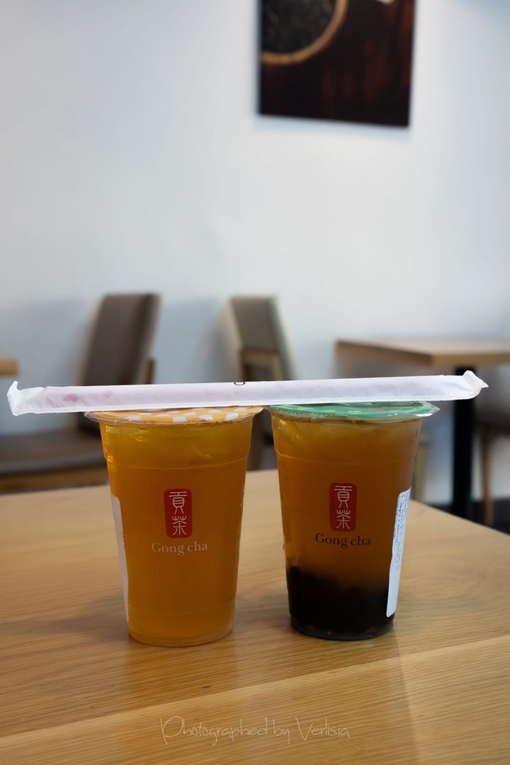 Gong Cha, Tlaquepaque, Mexico