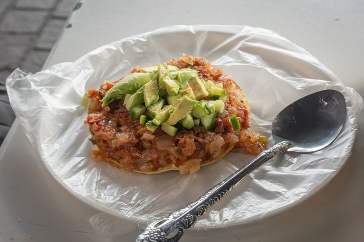 Mariscos Santa Tere, Guadalajara, Mexico