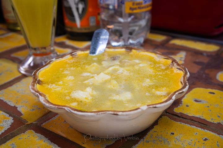 Cocina con Deliss, Tequila, Jalisco, Mexico