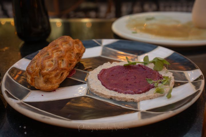 Bruna, Guadalajara, Mexico