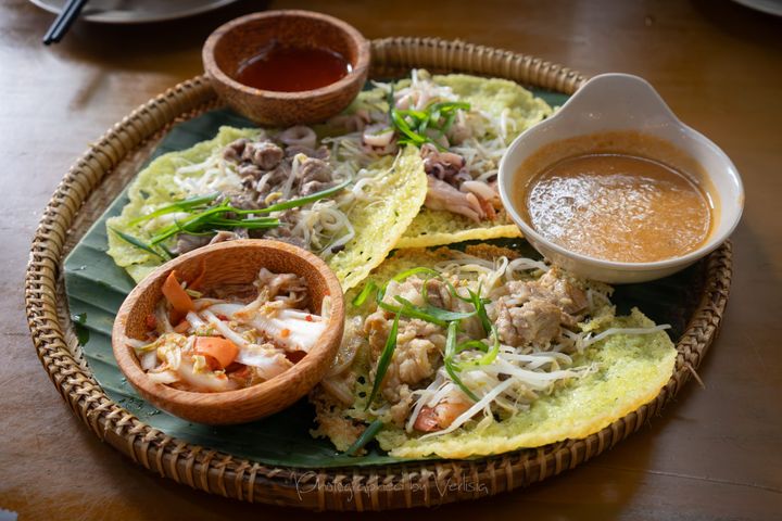 Bếp Cuốn, Da Nang, Vietnam