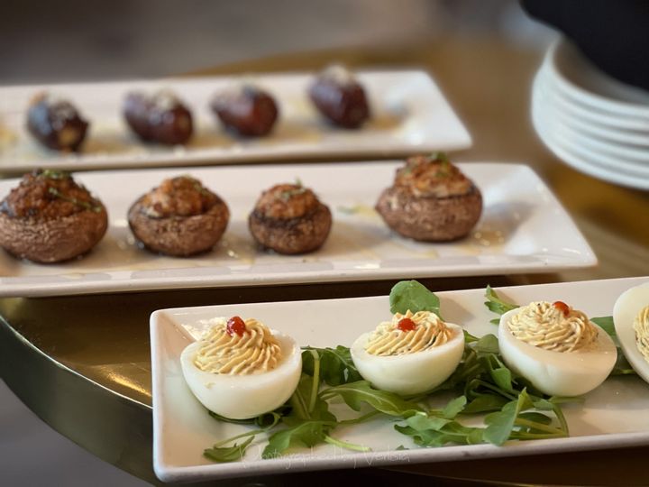 Rootstock Wine Bar, Mountain View, California