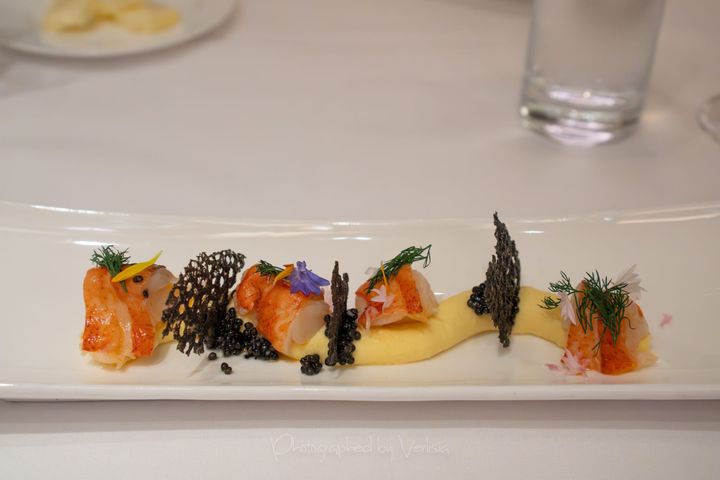 Le Papillon, San Jose, California