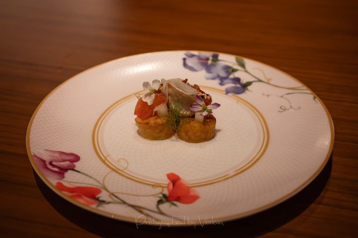 Prelude, San Francisco