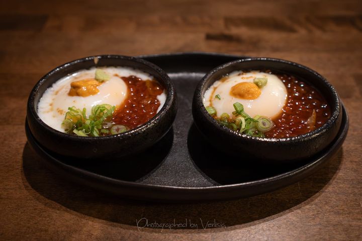 Enka Japanese Izakaya, Sunnyvale, California