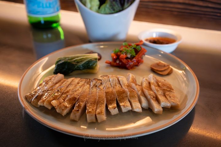 Bansang, San Francisco