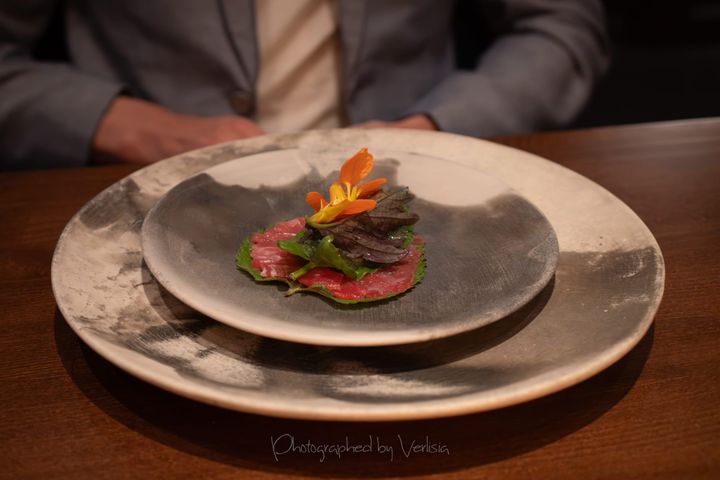 Seline, Santa Monica, California