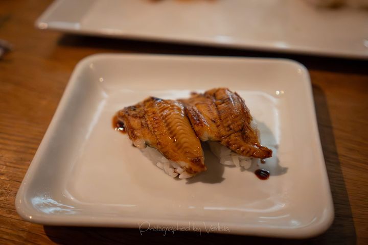 SUGARFISH by Sushi Nozawa, Manhattan Beach, California