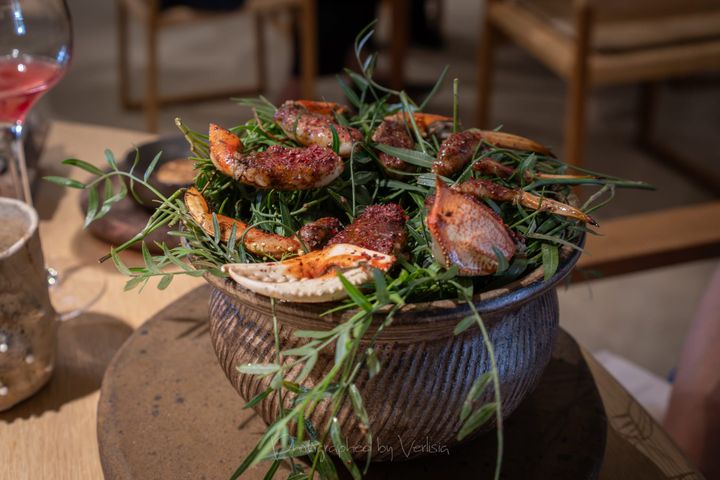 Noma LA, Los Angeles, California
