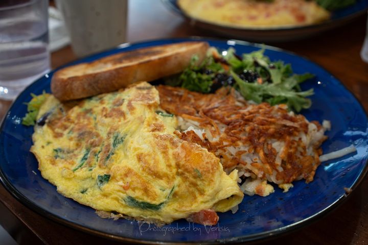 Carnegie Diner & Cafe, New York, New York