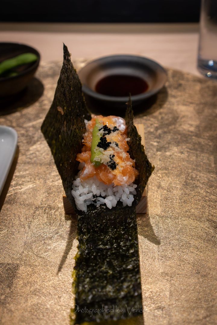 East Japanese Restaurant, New York, New York
