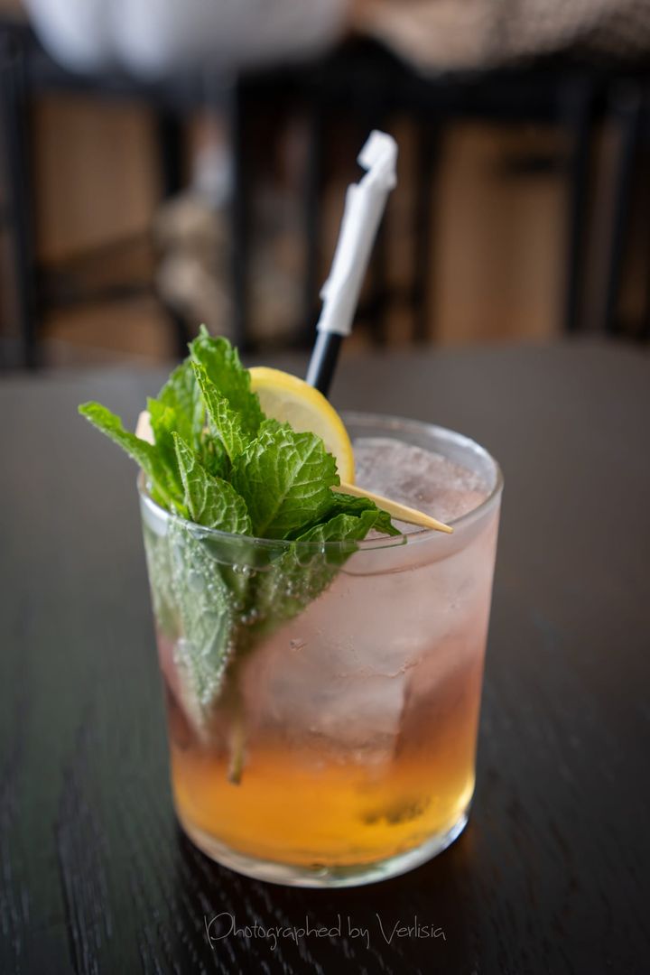 Studio Bar, New York, New York