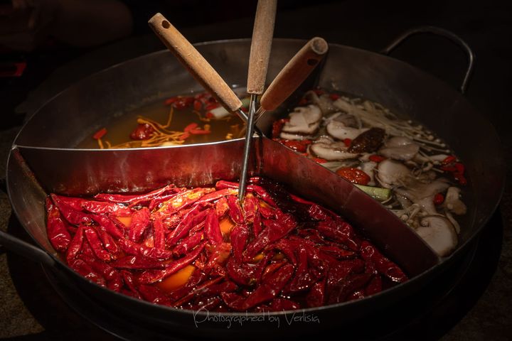 Chong Qing Lao Zao, Flushing, New York