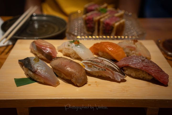Haru, Los Altos, California