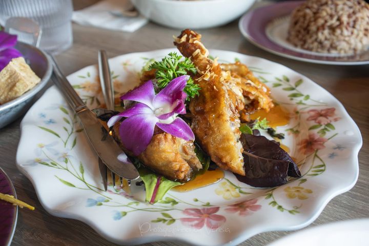 R-HaaN Thai Restaurant, Fremont, California