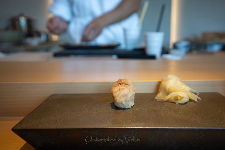 Ezo Omakase, Santa Clara, California