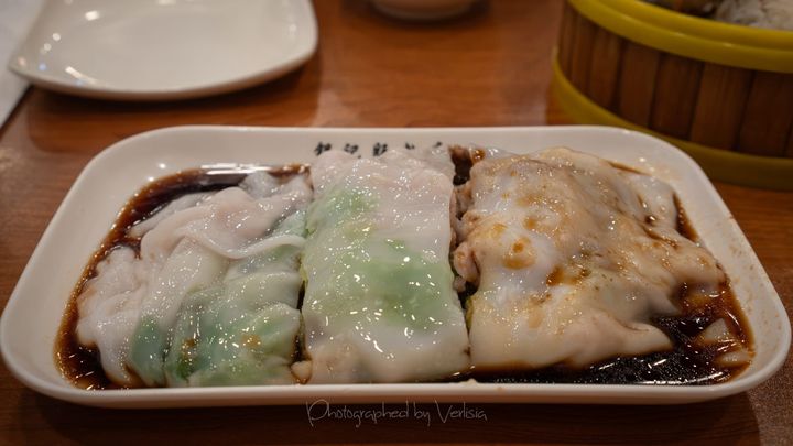 Yin Ji Chang Fen, Milpitas, California