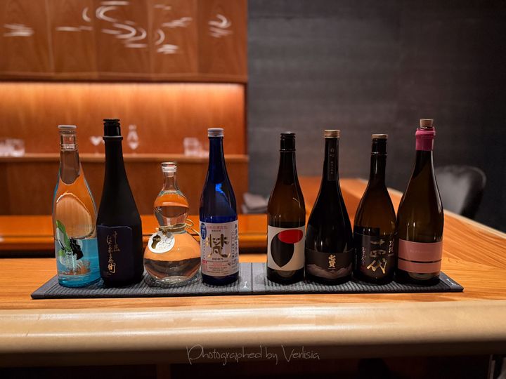 Sushi Sho, New York, New York