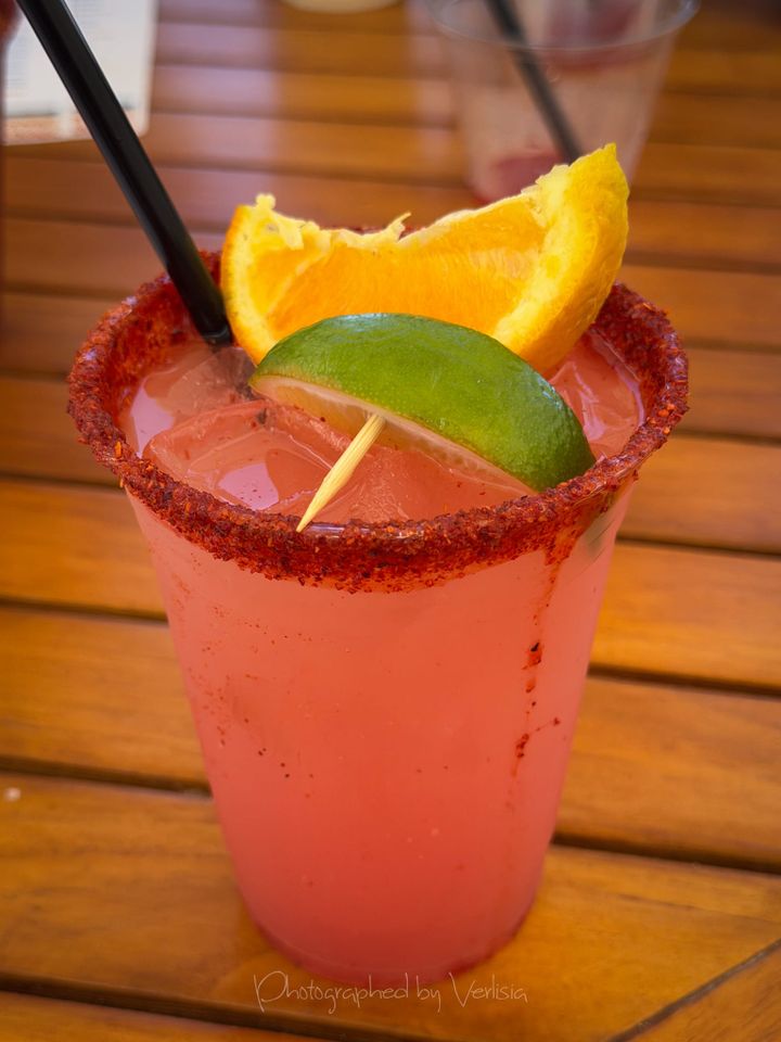 Descanso Beach Club, Avalon, California