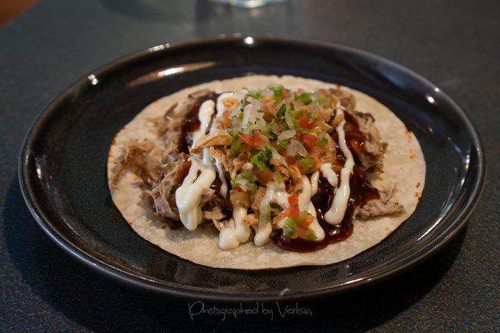 Barrios Kitchen & Bar, Halifax, Canada