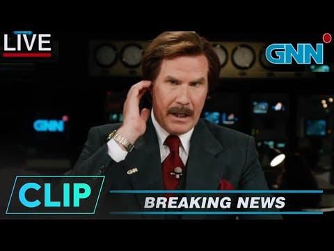 Media Studies Part 1: Media Industries and the 24/7 News Cycle